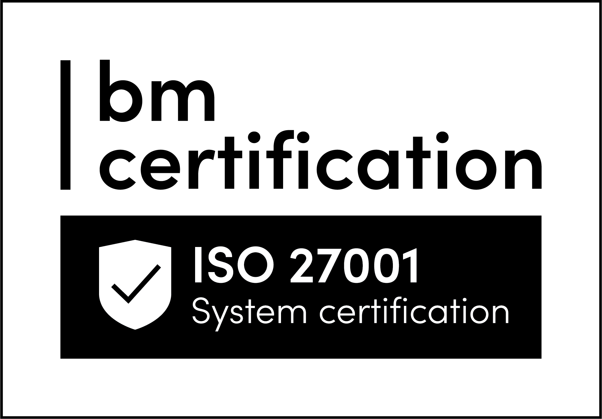 ISO27001
